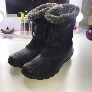 Sperry Snow Boots